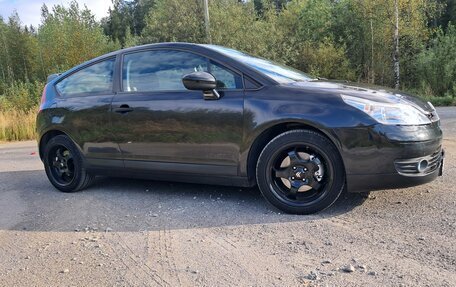 Citroen C4 II рестайлинг, 2006 год, 450 000 рублей, 3 фотография