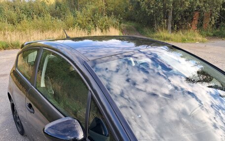 Citroen C4 II рестайлинг, 2006 год, 450 000 рублей, 7 фотография