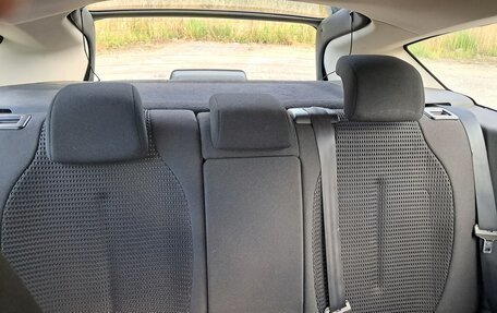 Citroen C4 II рестайлинг, 2006 год, 450 000 рублей, 16 фотография