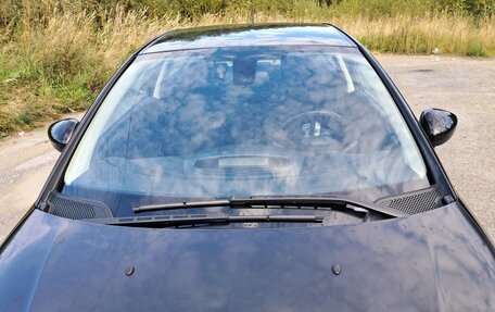 Citroen C4 II рестайлинг, 2006 год, 450 000 рублей, 21 фотография