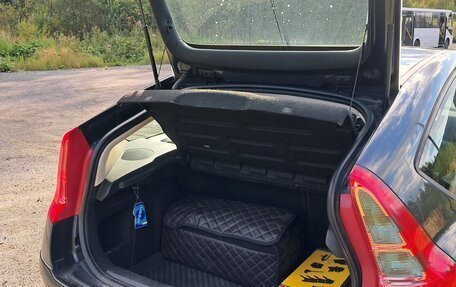 Citroen C4 II рестайлинг, 2006 год, 450 000 рублей, 12 фотография