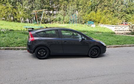 Citroen C4 II рестайлинг, 2006 год, 450 000 рублей, 22 фотография