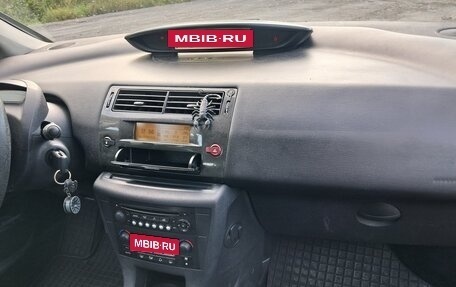 Citroen C4 II рестайлинг, 2006 год, 450 000 рублей, 14 фотография