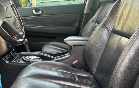 Mitsubishi Galant IX, 2007 год, 550 000 рублей, 12 фотография