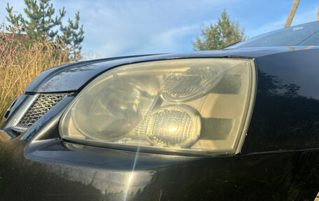 Mitsubishi Galant IX, 2007 год, 550 000 рублей, 14 фотография