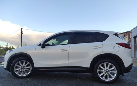 Mazda CX-5 II, 2013 год, 1 900 000 рублей, 2 фотография