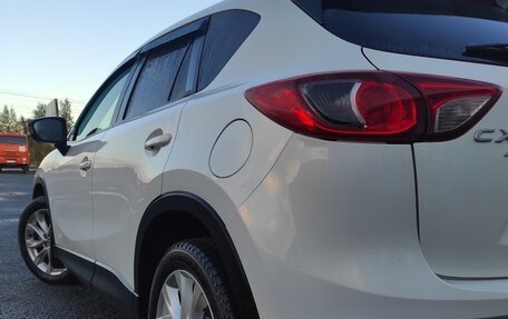 Mazda CX-5 II, 2013 год, 1 900 000 рублей, 3 фотография
