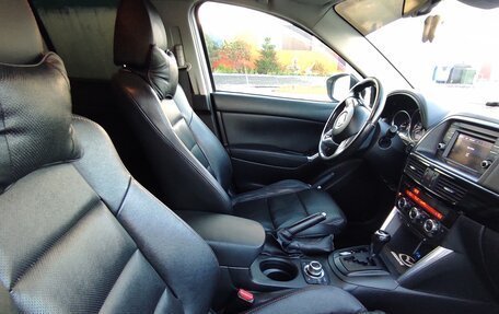 Mazda CX-5 II, 2013 год, 1 900 000 рублей, 11 фотография