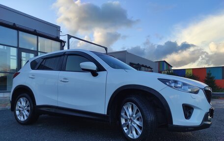 Mazda CX-5 II, 2013 год, 1 900 000 рублей, 4 фотография