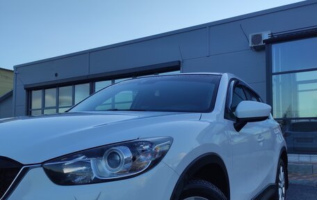 Mazda CX-5 II, 2013 год, 1 900 000 рублей, 6 фотография