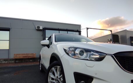 Mazda CX-5 II, 2013 год, 1 900 000 рублей, 10 фотография