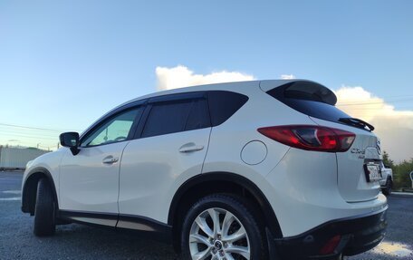 Mazda CX-5 II, 2013 год, 1 900 000 рублей, 8 фотография
