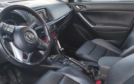 Mazda CX-5 II, 2013 год, 1 900 000 рублей, 14 фотография