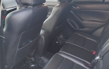 Mazda CX-5 II, 2013 год, 1 900 000 рублей, 13 фотография