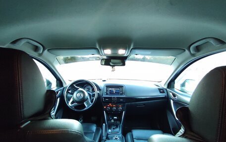Mazda CX-5 II, 2013 год, 1 900 000 рублей, 12 фотография