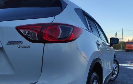 Mazda CX-5 II, 2013 год, 1 900 000 рублей, 5 фотография