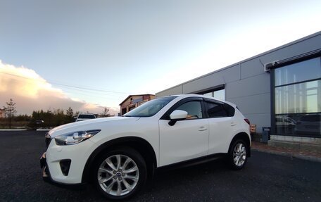 Mazda CX-5 II, 2013 год, 1 900 000 рублей, 7 фотография