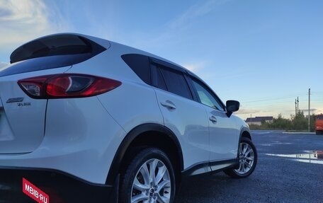 Mazda CX-5 II, 2013 год, 1 900 000 рублей, 9 фотография