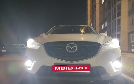 Mazda CX-5 II, 2013 год, 1 900 000 рублей, 15 фотография