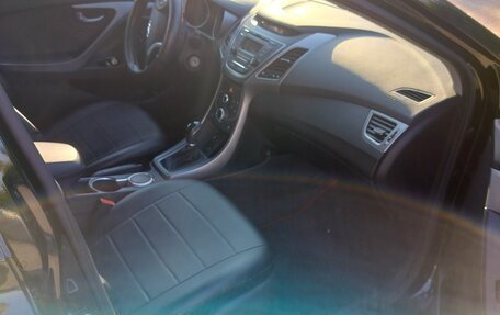 Hyundai Elantra V, 2015 год, 1 300 000 рублей, 8 фотография