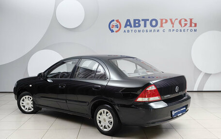 Nissan Almera Classic, 2007 год, 375 000 рублей, 2 фотография