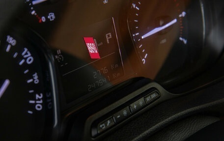 Peugeot Traveller I, 2021 год, 2 288 000 рублей, 9 фотография