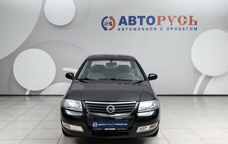 Nissan Almera Classic, 2007 год, 375 000 рублей, 3 фотография