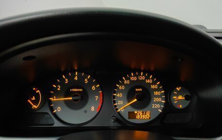 Nissan Almera Classic, 2007 год, 375 000 рублей, 10 фотография