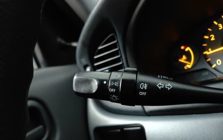 Nissan Almera Classic, 2007 год, 375 000 рублей, 19 фотография
