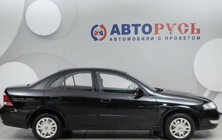 Nissan Almera Classic, 2007 год, 375 000 рублей, 5 фотография