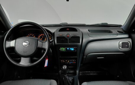 Nissan Almera Classic, 2007 год, 375 000 рублей, 12 фотография