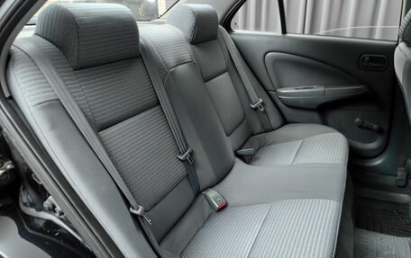 Nissan Almera Classic, 2007 год, 375 000 рублей, 9 фотография