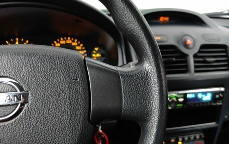 Nissan Almera Classic, 2007 год, 375 000 рублей, 18 фотография