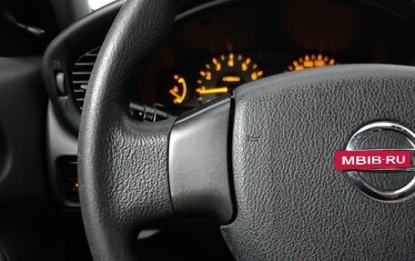 Nissan Almera Classic, 2007 год, 375 000 рублей, 17 фотография