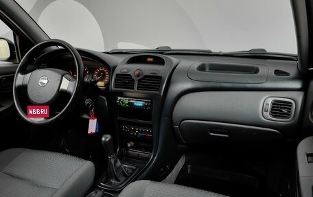 Nissan Almera Classic, 2007 год, 375 000 рублей, 13 фотография