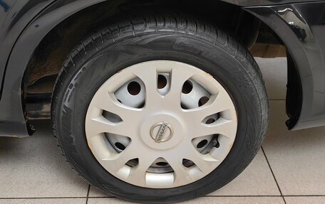 Nissan Almera Classic, 2007 год, 375 000 рублей, 23 фотография