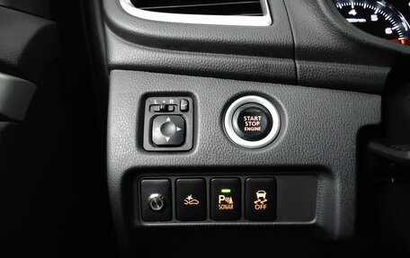 Mitsubishi Pajero Sport III рестайлинг, 2016 год, 2 775 000 рублей, 23 фотография