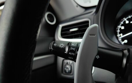 Mitsubishi Pajero Sport III рестайлинг, 2016 год, 2 775 000 рублей, 21 фотография