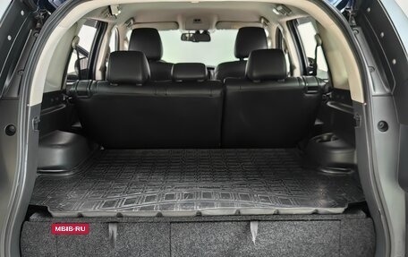 Mitsubishi Pajero Sport III рестайлинг, 2016 год, 2 775 000 рублей, 26 фотография