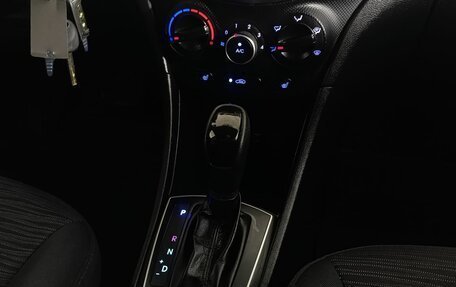 Hyundai Solaris II рестайлинг, 2014 год, 1 030 000 рублей, 11 фотография