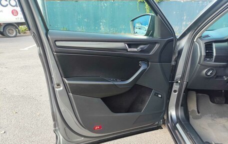 Skoda Kodiaq I, 2019 год, 2 550 000 рублей, 11 фотография