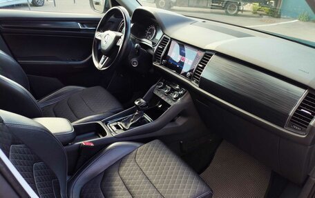Skoda Kodiaq I, 2019 год, 2 550 000 рублей, 9 фотография