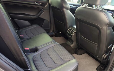 Skoda Kodiaq I, 2019 год, 2 550 000 рублей, 13 фотография