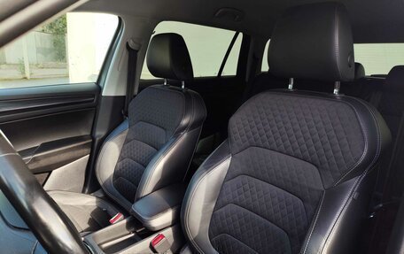 Skoda Kodiaq I, 2019 год, 2 550 000 рублей, 10 фотография