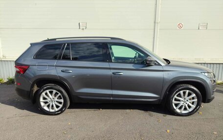 Skoda Kodiaq I, 2019 год, 2 550 000 рублей, 7 фотография