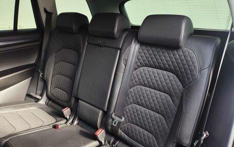Skoda Kodiaq I, 2019 год, 2 550 000 рублей, 14 фотография