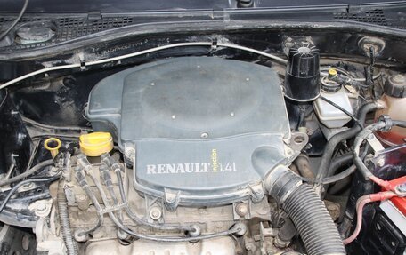 Renault Logan I, 2008 год, 275 000 рублей, 5 фотография