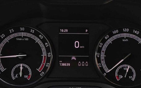 Skoda Kodiaq I, 2019 год, 2 550 000 рублей, 23 фотография