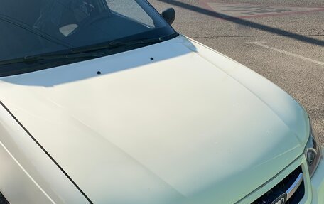 Daewoo Nexia I рестайлинг, 2012 год, 210 000 рублей, 2 фотография