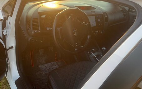 KIA Cerato III, 2014 год, 1 300 000 рублей, 5 фотография
